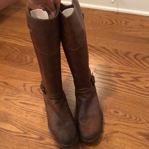 Frye boots